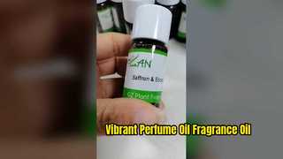 Chan ce Eau Vive Duftöl für Parfüm