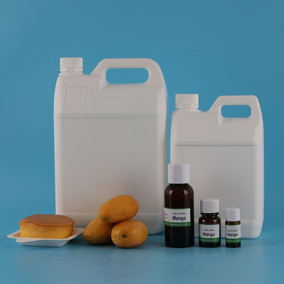 Food Grade Mango Fragrance Essence Oil Fruit Juice Flavours Concentrate Flavours