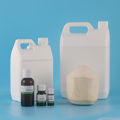 Wholesale Coconut Fragrance Fragrance Oil Essence Unisex Skin Care