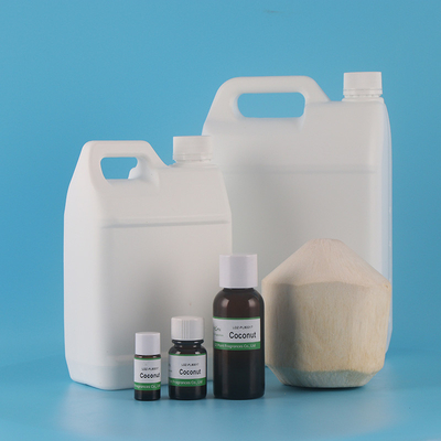 Wholesale Coconut Fragrance Fragrance Oil Essence Unisex Skin Care