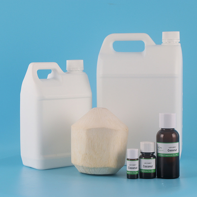 Wholesale Coconut Fragrance Fragrance Oil Essence Unisex Skin Care