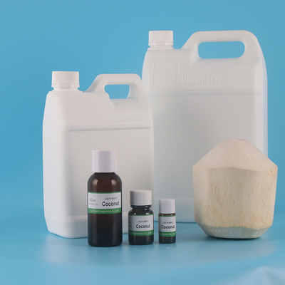 Wholesale Coconut Fragrance Fragrance Oil Essence Unisex Skin Care