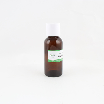 Bulk Scented Fragrances Blue Windbell Essence Oil Natural Fragrance For Diffuser