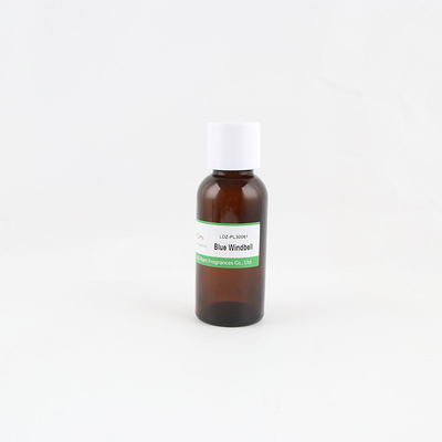 Bulk Scented Fragrances Blue Windbell Essence Oil Natural Fragrance For Diffuser