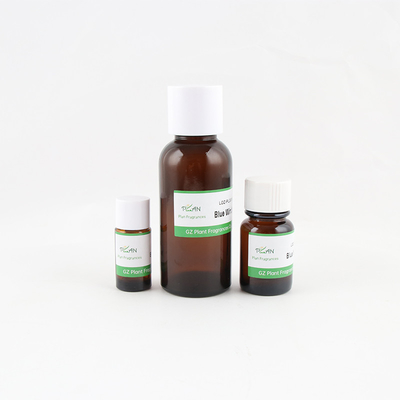 Bulk Scented Fragrances Blue Windbell Essence Oil Natural Fragrance For Diffuser