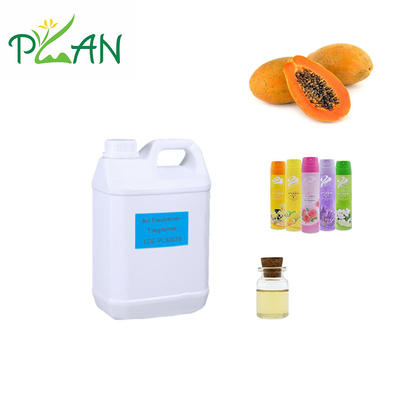Luftfrischer mit hoher Reinheit Düfte mit süßem Duft Papaya Duft Essenzöl