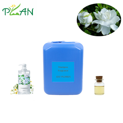 Süßartiges Duftöl Bio-Gardenia-Ätheröl zur Herstellung von Shampoos