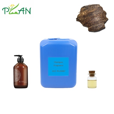 Agarholz-Shampoo Düfte ätherisches Öl mit bezauberndem Agarholzaroma