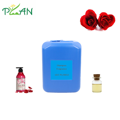 Natürliche konzentrierte Rose Duft Düfte Essenzöl Duftöl für Shampoo