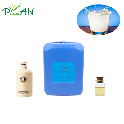 Home Duft Duft Shampoo Duft Natürliche Milch Duft Ätherisches Öl