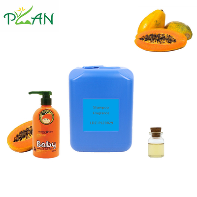 Hochreines Shampoo Duftstoffe Vielseitiges Papaya Duft Essenzöl
