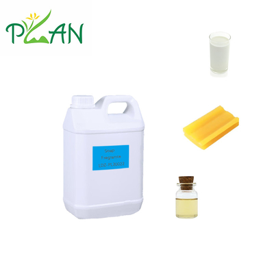 Pflanzenextrakt Seife Düfte Süßmilch Düfte ätherisches Öl