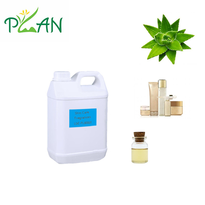 Natürliche aromatische Aloe Essenzöl 0,1% - 0,5% Hinzufügen von Dulcet Aroma