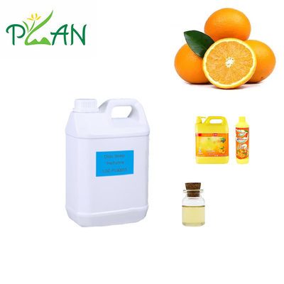 Süßorange reine ätherische Öle zur Aromatherapie / Hausparfüms