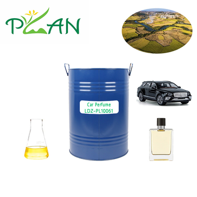 Dauerhaftes Duft Auto-Parfum Duftöl Duft wie Terrae-Parfum