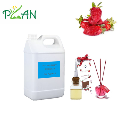 Premium Erdbeer Aromatherapie Duftstoffe Essenzöl Diffusor Duftstoffe