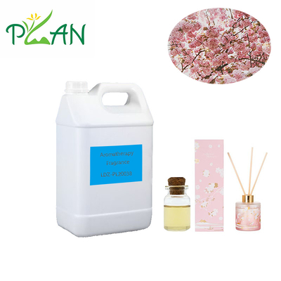 Sakura Aroma Duft Duft Essenzöl mit süßen Kirschblüten Geruch