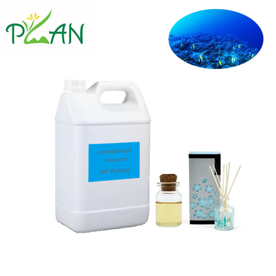 Blue Ocean Aromatherapie Duftstoffe Essenzöl mit sauberem, reinem Duft