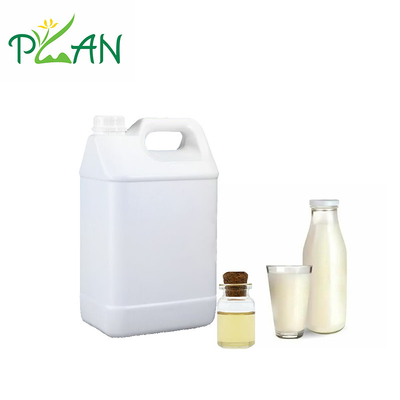 Natürliches 100% reines Milchduftöl für Kosmetik und täglichen Gebrauch
