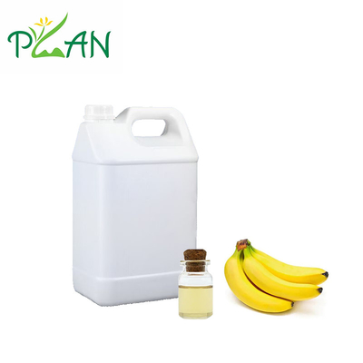 Täglich Geschmack Banane Essenz Duftöl für die Kerzenherstellung und -aromatisierung