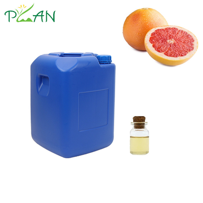 Dauerhaftes Grapefruit-Duftöl ätherisches Öl Industriequalität