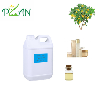 Natürliche Osmanthus-Parfüm Essenzöl für den täglichen Gebrauch und industrielle Anwendungen