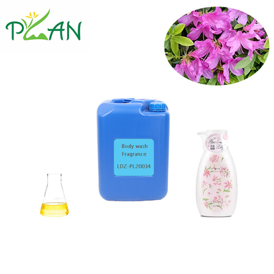 Frische Florale Körperwäsche Duftstoffe Ätherische Öle Heimduft Duft