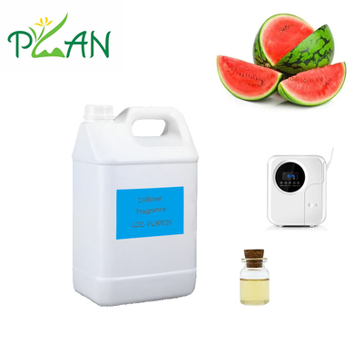 Frucht Wassermelone Diffusor Duftstoffe ätherische Öl 10% - 25% Zusatzverhältnis