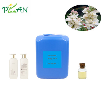 Tuberose ätherisches Duftöl mit hoher Reinheit zur Herstellung von Shampoos