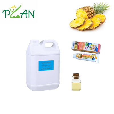 100% reine Fruchtöle Ananas Zahnpasta Parfüm Duft Essenzöl