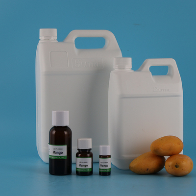 Food Grade Mango Fragrance Essence Oil Fruit Juice Flavours Concentrate Flavours
