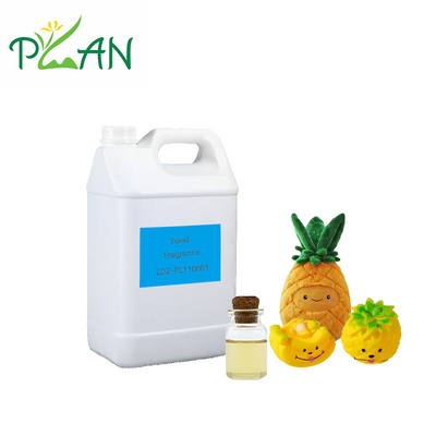 Aromatisches Spielzeug Duftöl Ananas Duft Duft ätherisches Öl
