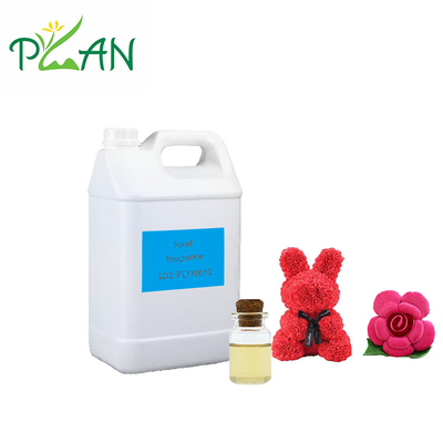 Nutual Duft Aromatischer Rosenduft Duft für Plüsch- und Plastikspielzeug