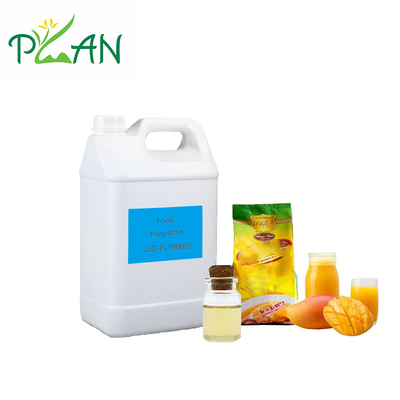Lebensmittelqualität Mango Duft Essenzöl Fruchtsaft Aromen Konzentrat Aromen