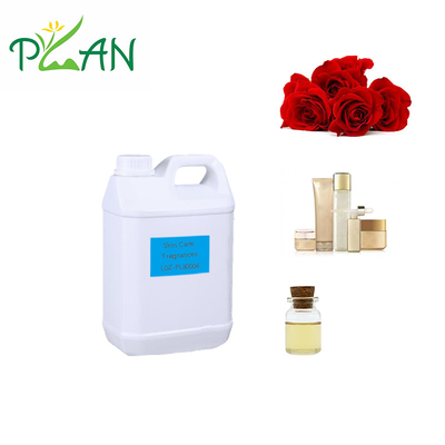 Florale Aromen Rose Duft Essenzöl für Aromatherapie / Hautpflege
