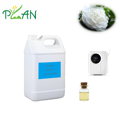 100% reiner weißer Tee Duft Essenzöl Blumenparfumöse ätherische Öle