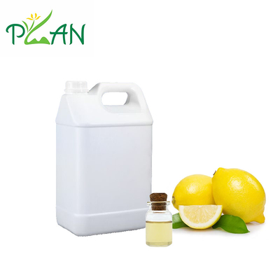 Bio-Frucht Duft Aromatherapie Duft Zitrone Duft Ätherische Öle