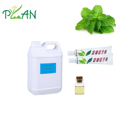 Erfrischendes Spearmint Duft Essenzöl für tägliche Aromen