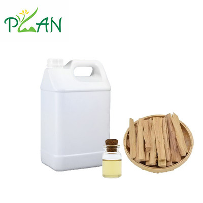 Langlebige Sandelholz-Duftessenz für Diffusoren Natürliche Aroma Diffusorenöle