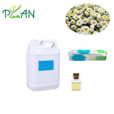 Biotechnische Zahnpasta Duftöl Chrysanthemen Aromen Essenz Zahnpasta Aromen