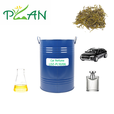 Konzentrierte Darjeeling-Tee-Duft-Essenz-Öl-Auto-Parfüm-Öl für frische Luft