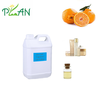 100% Bio Frucht Aromen Hautpflege Duftöl mit Zitrusaroma Frucht Essenzöl