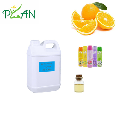 Süßorange Duftöl Frucht Aromatherapie Essenz für Luftfrischer Herstellung