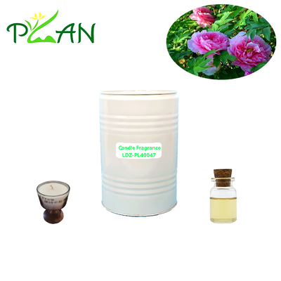 100% Reinheit Pfingstblüten Duftöl Blumenaroma Kerze Ätherische Öle zur Kerzenherstellung