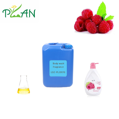 Konzentriertes Rotbeeren-Aromatherapieöl Fruchtduft Essenzöl zur Shampooherstellung