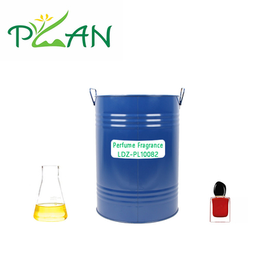 100% konzentriertes Parfum Essenzöl mit einem Geruch wie Giogio Amani Sì Intensive DIY Parfum