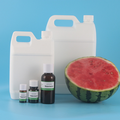 Wassermelone Essenz Wasserlöslich Haus Duftöl zur Herstellung von Duftkerzen