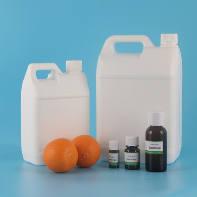 Fabrik heißer süßer orangefarbener Diffusor Duft Essenz ätherische Öle zur Herstellung von Aroma Diffusoren