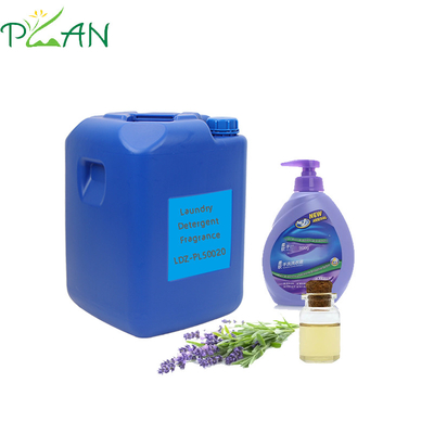 Langlebiger Buffy Lavendel Blumenduft Duft Umweltfreundliches Öl