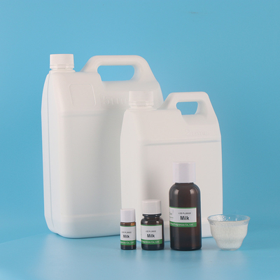 Ökofreundliche Massenmilch Essenz mit hoher Konzentration Duftöl Essenz zur Herstellung von Shampoos